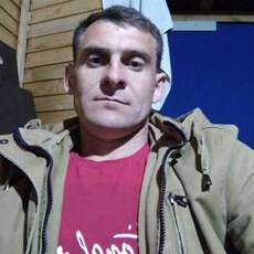 Фотография мужчины Николай, 41 год из г. Тарасовский