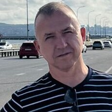 Фотография мужчины Виталий, 51 год из г. Уссурийск