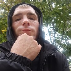 Фотография мужчины Александр, 22 года из г. Могилев