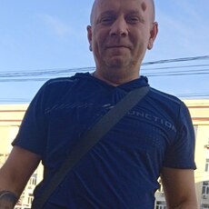 Фотография мужчины Валерий, 46 лет из г. Белгород