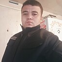 Бек, 21 год