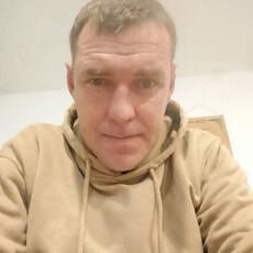 Фотография мужчины Виктор, 40 лет из г. Майма