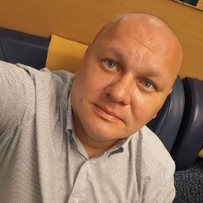 Фотография мужчины Дмитрий, 36 лет из г. Прага