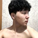 Айслан, 19 лет