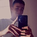 Данил, 20 лет
