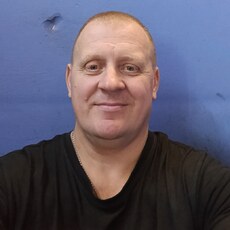 Фотография мужчины Александр, 49 лет из г. Рыбинск