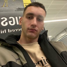 Фотография мужчины Артём, 23 года из г. Алушта