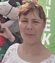 Оксана, 41 год