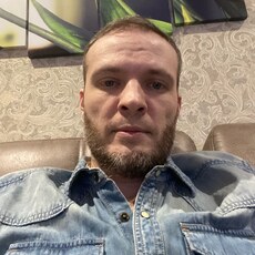 Фотография мужчины Сергей, 41 год из г. Серпухов