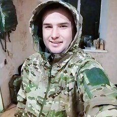 Фотография мужчины Сергей, 33 года из г. Харьков