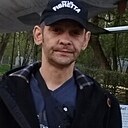 Женя, 43 года