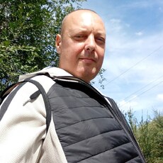 Фотография мужчины Владимир, 44 года из г. Орск