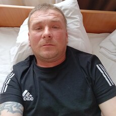 Фотография мужчины Андрей, 40 лет из г. Кызыл