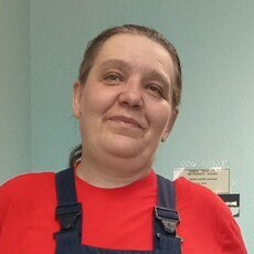 Фотография девушки Лариса, 51 год из г. Покачи