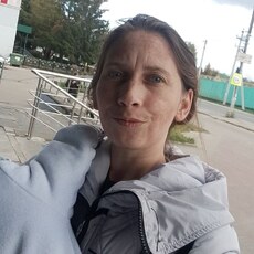 Фотография девушки Ольга, 37 лет из г. Городец