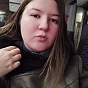 Виктория, 24 года