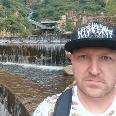 Фотография мужчины Александр, 42 года из г. Братск