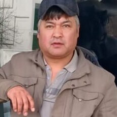 Фотография мужчины Алик, 46 лет из г. Владимир