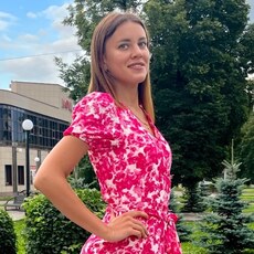 Фотография девушки Дарья, 28 лет из г. Кемерово