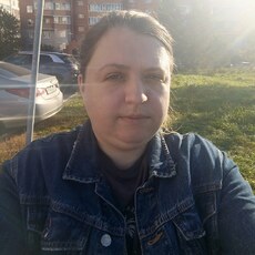 Фотография девушки Алина, 34 года из г. Серпухов