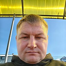 Фотография мужчины Егор, 34 года из г. Свирск