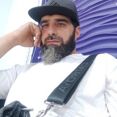 Фотография мужчины Арсен, 36 лет из г. Махачкала