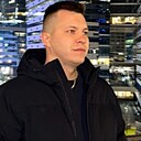 Даниил, 28 лет