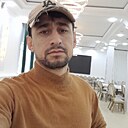 Парвиз, 34 года