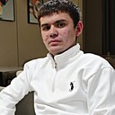 Диас, 27 лет