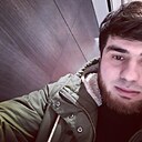 Ахмед, 31 год