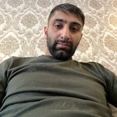Фотография мужчины Аладин, 31 год из г. Красный Луч