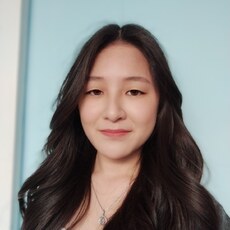 Фотография девушки Улжан, 18 лет из г. Караганда