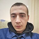 Евгений, 25 лет
