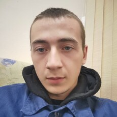 Фотография мужчины Евгений, 25 лет из г. Красноярск