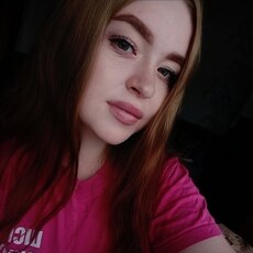 Фотография девушки Жанна, 22 года из г. Пермь