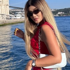 Фотография девушки Альмира, 32 года из г. Астана