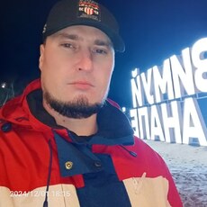 Фотография мужчины Ильдар, 38 лет из г. Анапа