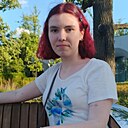Ксения, 20 лет