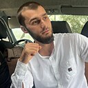 Магомедов, 30 лет