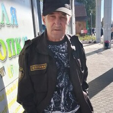 Фотография мужчины Иван, 61 год из г. Буинск