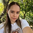 Кристина, 25 лет