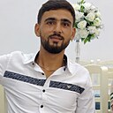 Алик, 21 год