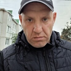 Фотография мужчины Евгений, 37 лет из г. Губкин