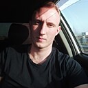 Даниил, 25 лет