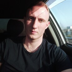 Фотография мужчины Даниил, 25 лет из г. Петрозаводск