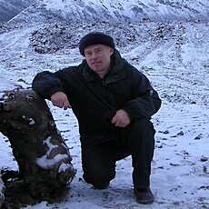Фотография мужчины Охотник, 47 лет из г. Каменск-Шахтинский