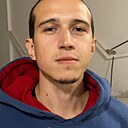 Иса, 25 лет