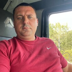 Фотография мужчины Иван, 36 лет из г. Смоленск