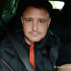 Андрей, 45 из г. Регенсбург.