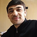 Санжар, 35 лет